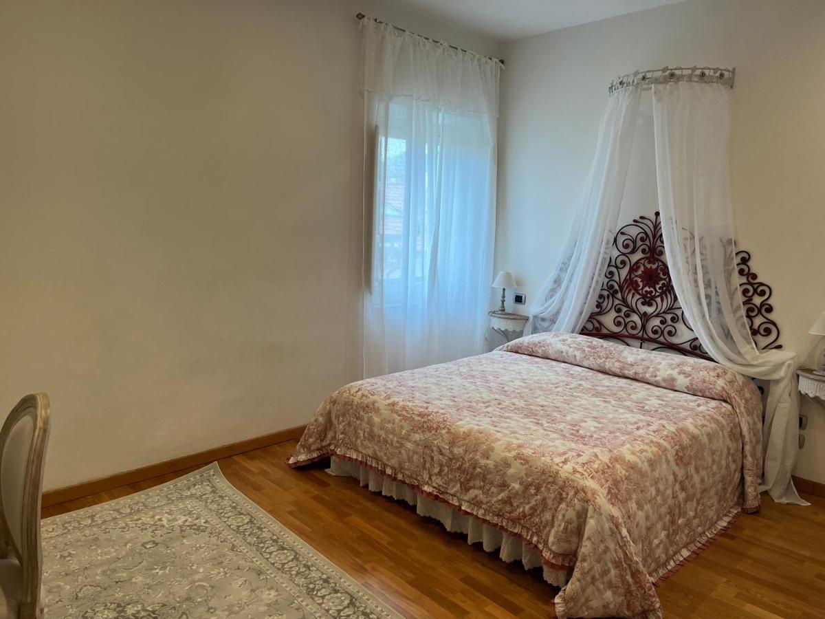 Frida Daire Viareggio Dış mekan fotoğraf