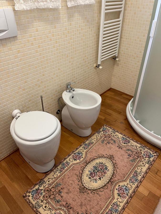 Frida Daire Viareggio Dış mekan fotoğraf
